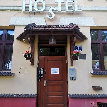 Hostel Retro Krakow Dış mekan fotoğraf