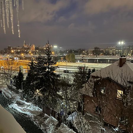 Hostel Retro Krakow Dış mekan fotoğraf