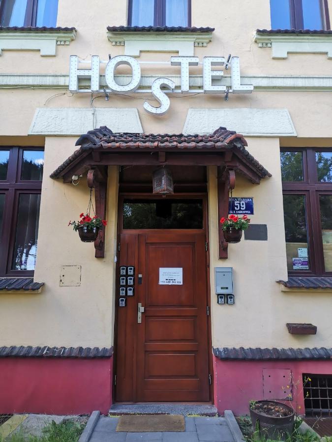 Hostel Retro Krakow Dış mekan fotoğraf