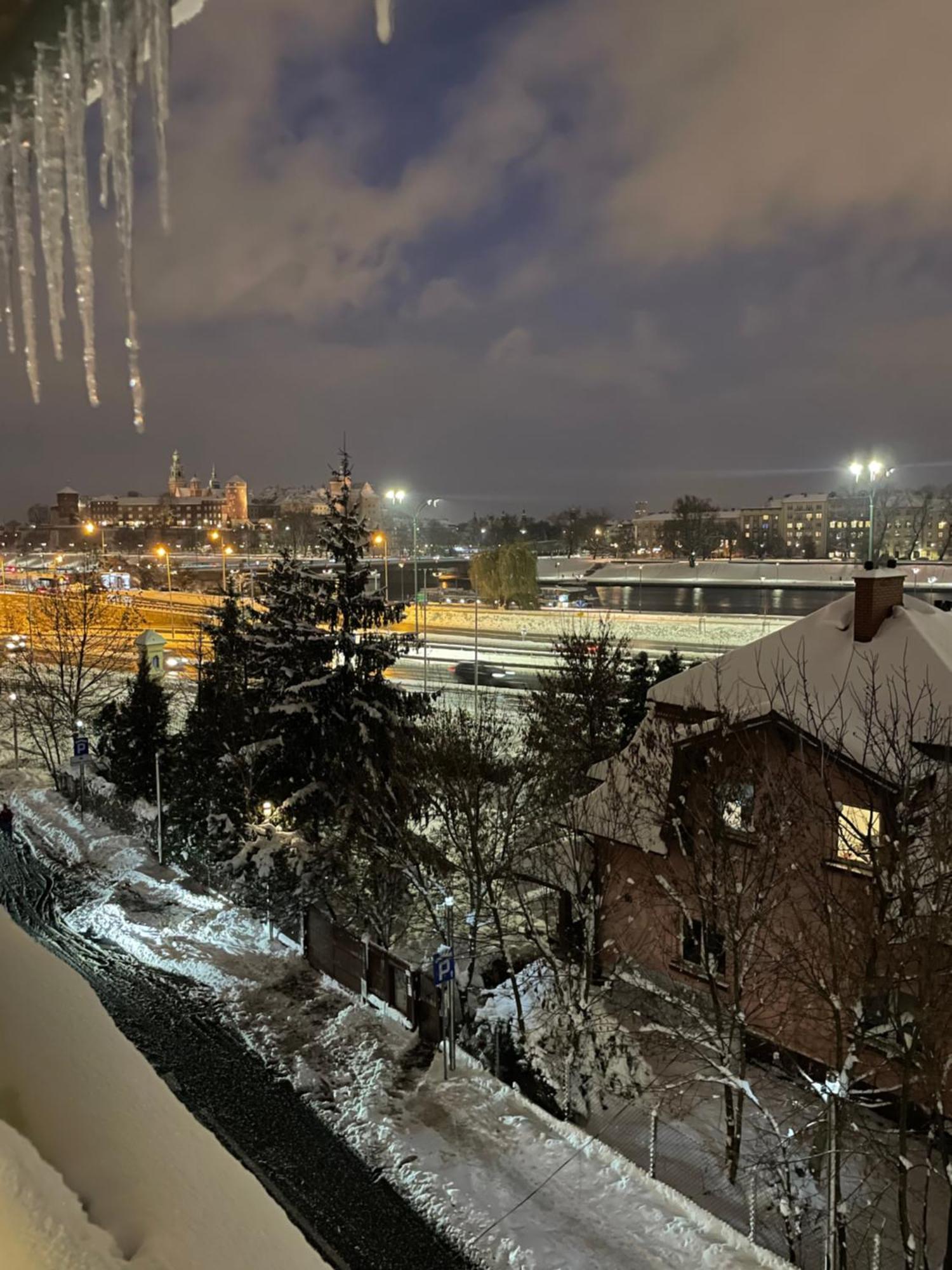 Hostel Retro Krakow Dış mekan fotoğraf