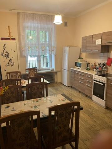 Hostel Retro Krakow Dış mekan fotoğraf