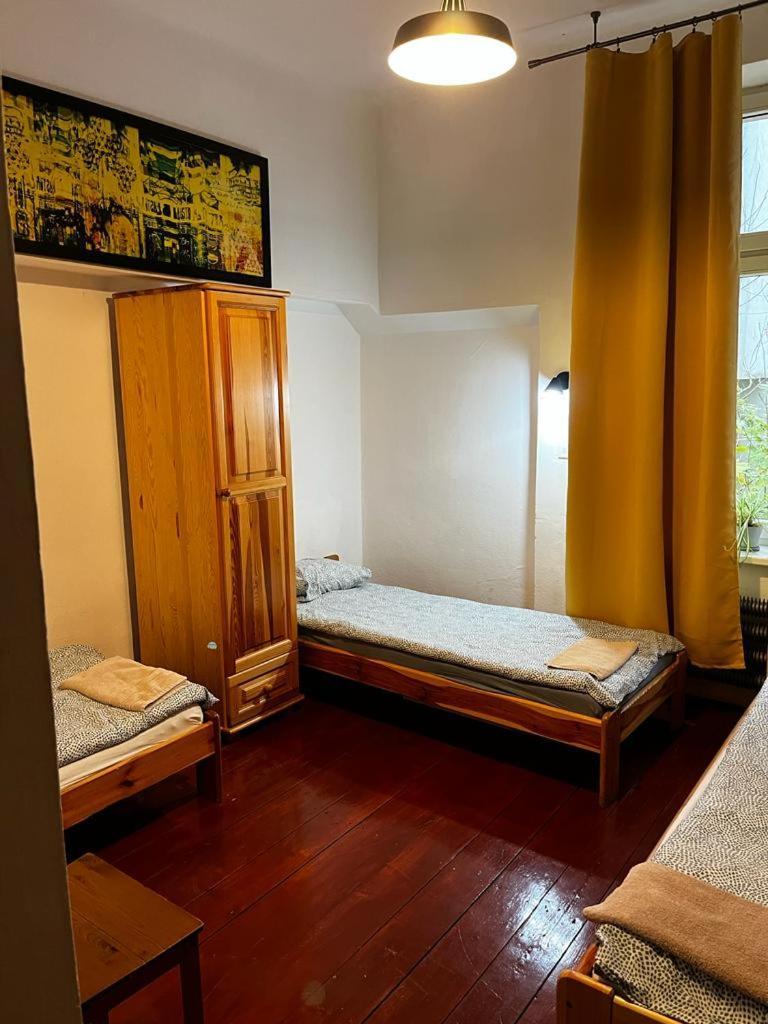 Hostel Retro Krakow Dış mekan fotoğraf