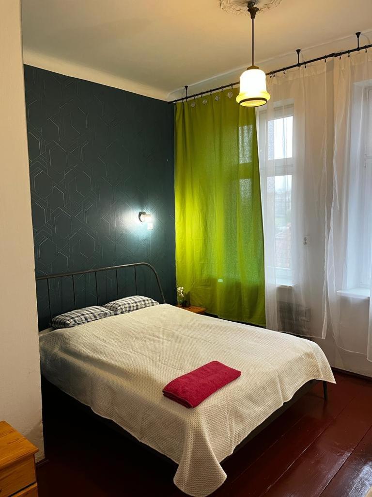 Hostel Retro Krakow Dış mekan fotoğraf