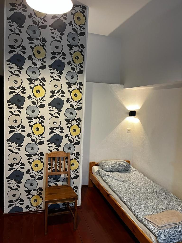 Hostel Retro Krakow Dış mekan fotoğraf