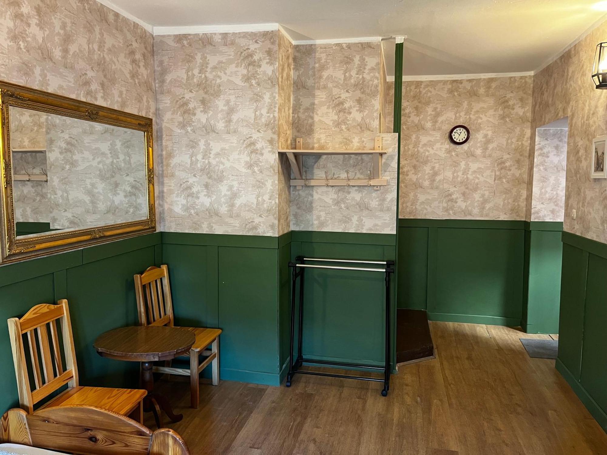 Hostel Retro Krakow Dış mekan fotoğraf